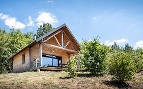 Huttopia Sud Ardeche